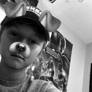 Meet your Posher, Mark